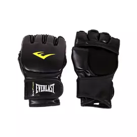 Перчатки для ММА Everlast Martial Arts Grappling PU L/XL 7560LXLU