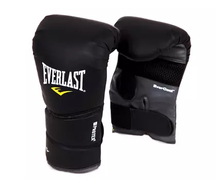 Перчатки снарядные Everlast ProTex2 4311U
