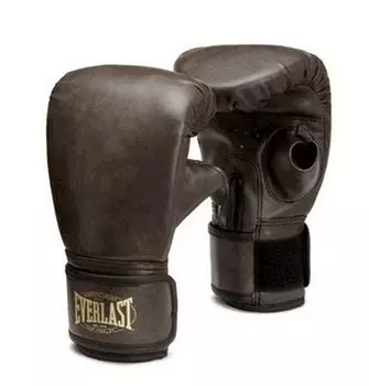 Перчатки снарядные Everlast Vintage 5302U