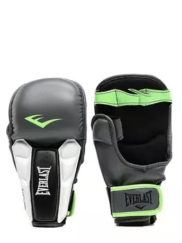 Перчатки тренировочные Everlast Prime MMA