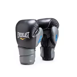Перчатки тренировочные Everlast Protex2 GEL PU 16 oz LXL 3116GLLXLU