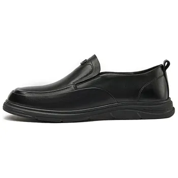 Туфли Men"s Casual Men Low-Top черный Aokang