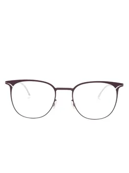 Очки Gunilla Mykita, фиолетовый