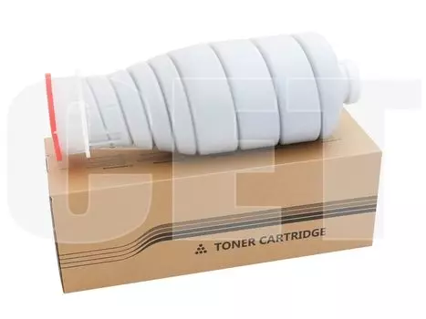Тонер CET NF7 2.1 кг, черный, совместимый для Konica Minolta Bizhub PRESS 1052 (CET131091)