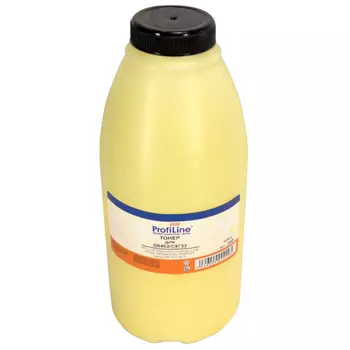 Тонер ProfiLine PL_TNR_S107_Y_340_B, бутыль 340 г, желтый, совместимый для CLJ 4730/CLJ CP3505/CLJ 3500/CLJ 3550/CLJ 3700/CLJ 5500/CLJ 5550/CLJ 3600/CLJ 3800/CLJ 1500/CLJ 2500/CLJ 2550/CLJ 2820/CLJ 2840/CLJ 3525/CLJ 5220/CLJ 5225/CLJ 4005/CLJ 4025/CLJ 4525 (PL-340-TNR-Q2672/Q6462/Q6)