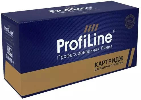 Картридж лазерный ProfiLine PL-106R01482-M (106R01482), пурпурный, 2000 страниц, совместимый для Xerox
