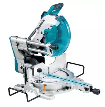 Торцовочная пила Makita LS1219, 1800Вт, 29.3 об/мин, диаметр диска 305мм (0088381854658)