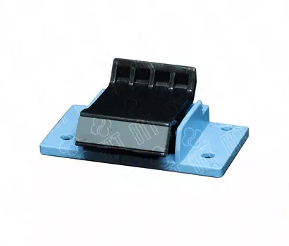 Тормозная площадка для LJ 1022/3050/3052/3055, RM1-2048 (RM1-2048-OEM type)