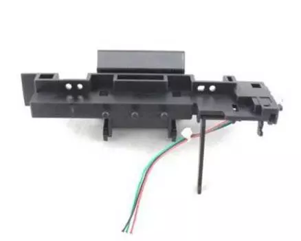 Тормозная площадка Samsung JC96-02675A оригинал для Samsung ML-2150/2550//Phaser 3420/3450 (JC96-02675A/JC81-01715A/059K39100)(JC96-02675A)