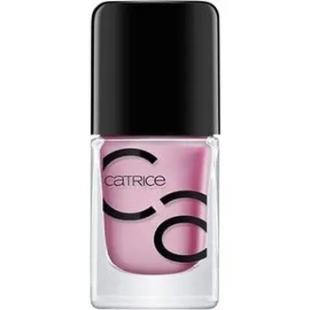Гель-лак Iconails Nr. 123 Tropic Like It’s Hot Orange 10,5мл, Catrice