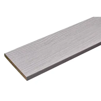 Наличник 2150x70x8 мм Hardflex цвет ясень серый