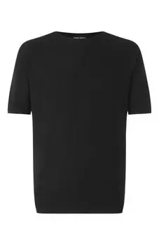 Шерстяной джемпер Giorgio Armani