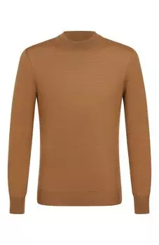Шерстяной джемпер Gran Sasso