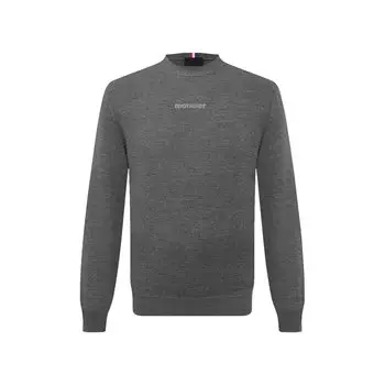Шерстяной джемпер Moncler