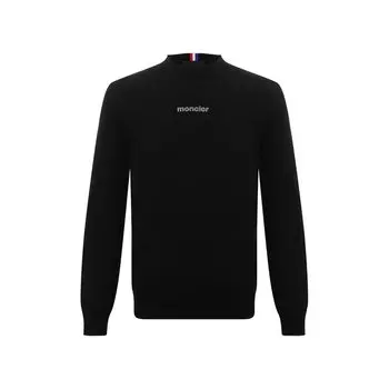 Шерстяной джемпер Moncler