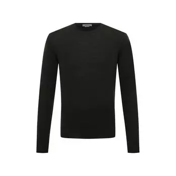Шерстяной джемпер Corneliani
