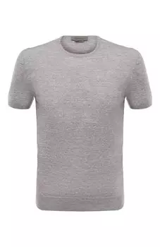 Шерстяной джемпер Corneliani