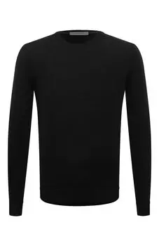 Шерстяной джемпер Corneliani