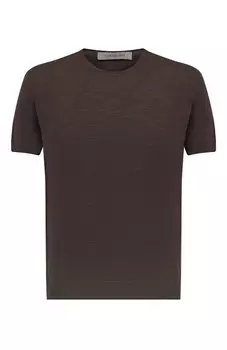 Шерстяной джемпер Corneliani