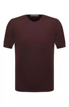 Шерстяной джемпер Corneliani