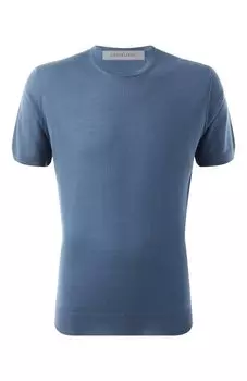 Шерстяной джемпер Corneliani