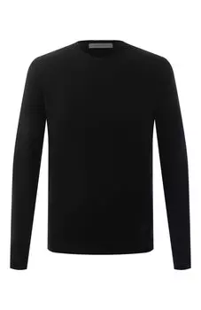 Шерстяной джемпер Corneliani