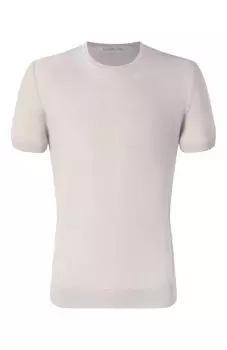 Шерстяной джемпер Corneliani