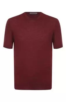 Шерстяной джемпер Corneliani