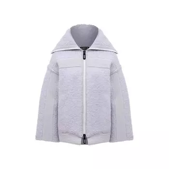 Шерстяной кардиган Giorgio Armani