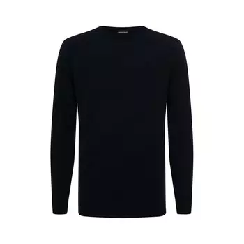 Шерстяной джемпер Giorgio Armani
