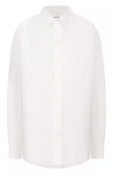 Хлопковая рубашка alexanderwang.t