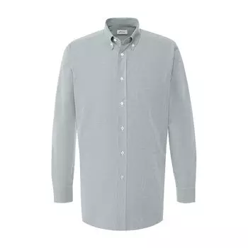 Хлопковая рубашка Brioni