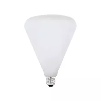 Лампа светодиодная Eglo E27 4W 2700K белый 11902