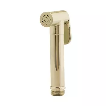 Лейка гигиенического душа RamonSoler Accesorios 9552OC золото брашированное