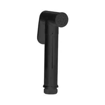 Лейка гигиенического душа RamonSoler Rs-q 9552NM черный матовый