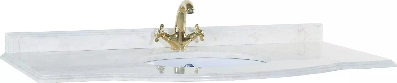 Мебельная раковина Bellezza TS-30001-0476