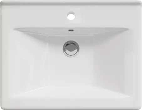 Мебельная раковина STWORKI 60 K0201-0605