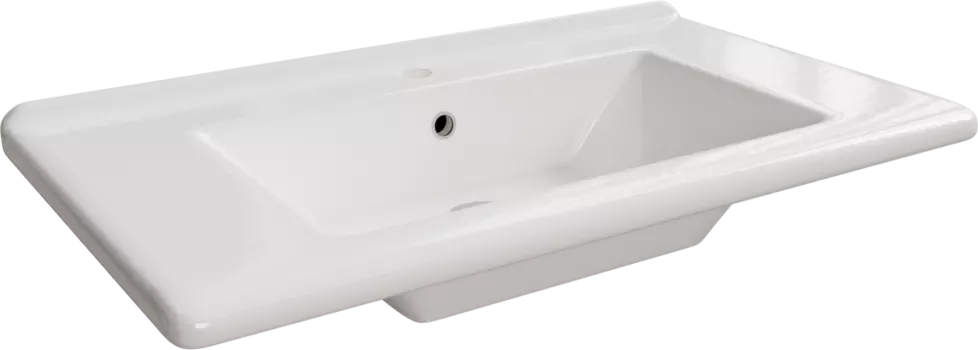 Мебельная раковина STWORKI 80 K0201-3805