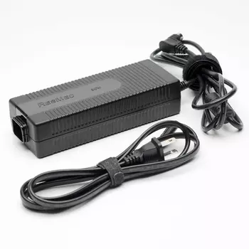 Блок питания для CPAP/BiPAP аппаратов ResMed серии S9 (220В/90Вт)