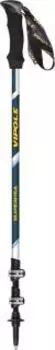 Треккинговые палки Vipole Super Hsa Ql Alu Blue