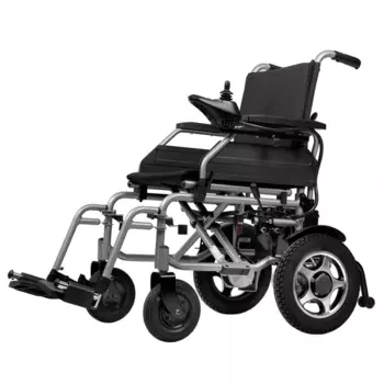 Кресло-коляска с электроприводом Ortonica Pulse 160 размер 45