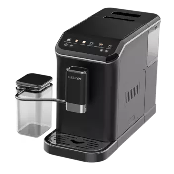 Кофемашина GARLYN L2000