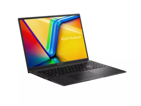 Ноутбук ASUS VivoBook 16X 16" IPS 1920x1200, Intel Core i5 12500H 2.5 ГГц, 16Gb RAM, 512Gb SSD, NVIDIA GeForce RTX 3050-4Gb, без OC, черный (90NB11F1-M00SP0)
