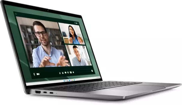 Ноутбук Dell Latitude 7450 14" 1920x1080, Intel Core Ultra 7 165H 1.4 ГГц, 16Gb RAM, 1Tb SSD, W11Pro, серый (7450-7614) Английская клавиатура!, Windows 11 Pro (англ.)