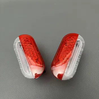 OEM освещение двери автомобиля сигнальная лампа для VW Golf 4 MK4 Bora Jetta 1998-2005 6Q 0947411 1J 0949105 Аксессуары для салона автомобиля