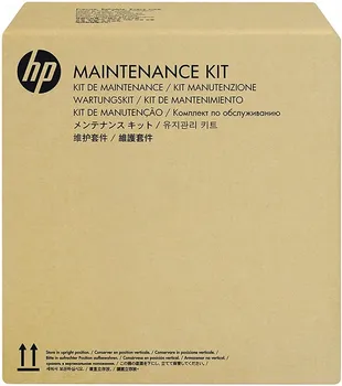 Сервисный комплект HP W5U23A по профил-му уходу за устройством автоподачи оригиналов для PW 586 (Ресурс 75К стр)