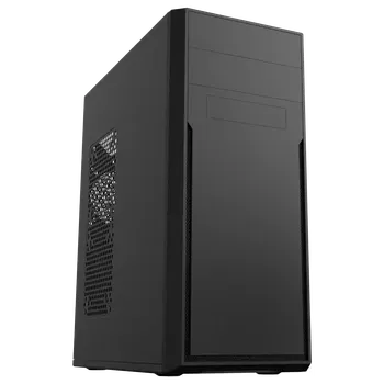Корпус для ПК с БП FOXLINE (FL-302-FZ500R)