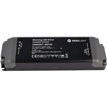 Блок питания 220V supply Deko-Light power 862136