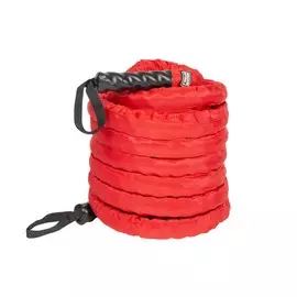 Канат для функционального тренинга Original Fit.Tools d38 мм, l9,1 м FT-BTR-38-9100