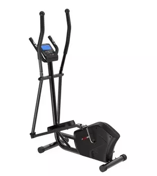 Эллиптический тренажер (эргометр) UnixFit SL-340E